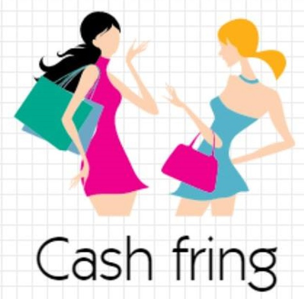 CASHFRING