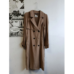 veste taille M marque kiabi