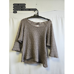 blouse taille 1 marque cache cache 
