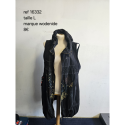 veste taille L - CASHFRING