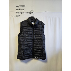 veste sans manche jennyfer tM