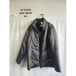 manteau taille 38/40