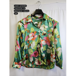 chemise taille s