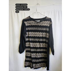 tunique taille M