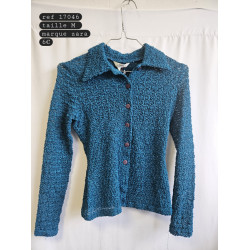 chemise taille M marque zara 