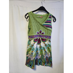 robe desigual 