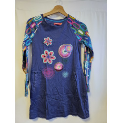 robe desigual 