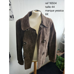 veste taille 44