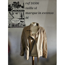 veste tXL 