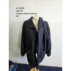 manteau taille 42 - CASHFRING