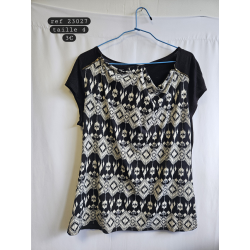 haut taille 4