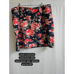 jupe taille xl