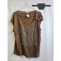 t-shirt taille L marque grain de malice