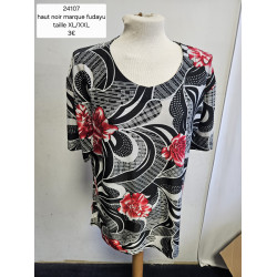 haut taille xl xxl