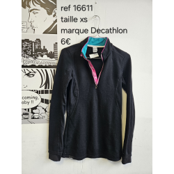 gilet taille xs  - CASHFRING