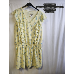 robe taille 48