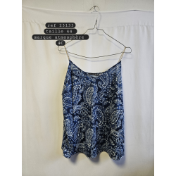 debardeur taille 44 