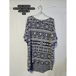 tunique taille M marque lula robe