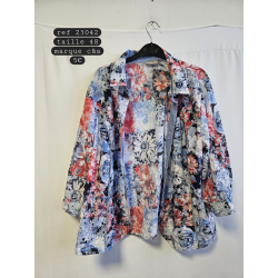 chemise taille 48