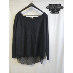 pull taille L marque bel & bo