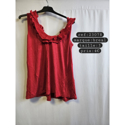 haut taille 3 marque patrice breal