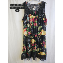 robe taille 44