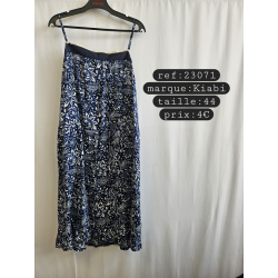 robe taille 44