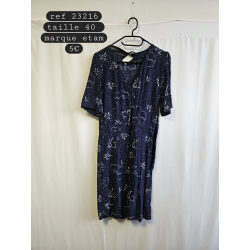 robe taille 40 