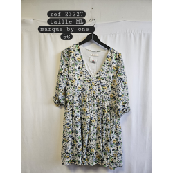 robe taille ML