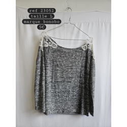 pull taille L 