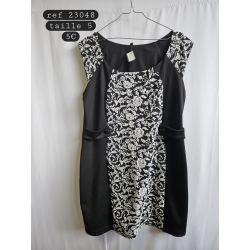 robe taille 5