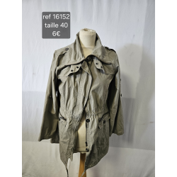 veste taille 40