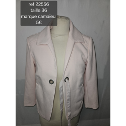 veste taille 36