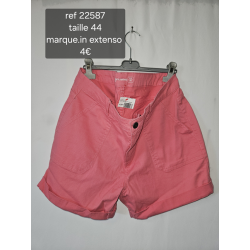 short taille 44