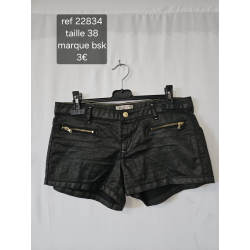 short taille 38