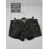 vinted short taille 38