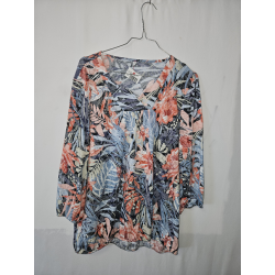 blouse taille 6