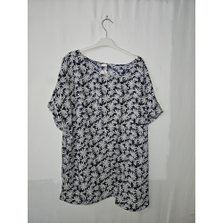 blouse taille 54