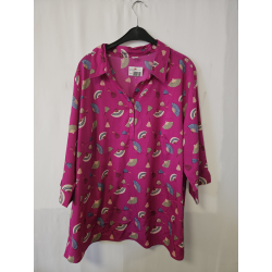 blouse taille 54
