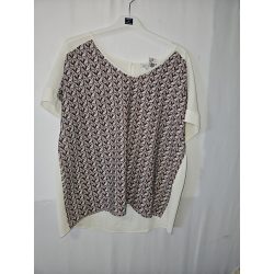 blouse taille 50