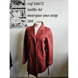 trench taille 44  - CASHFRING
