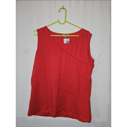 debardeur taille xl  marque coline