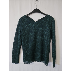 haut taille M marque pimkie