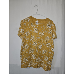 t-shirt taille L marque kiabi 