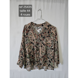 chemise taille 44
