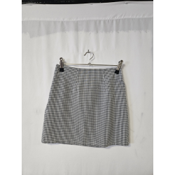 jupe taille xs marque shein 