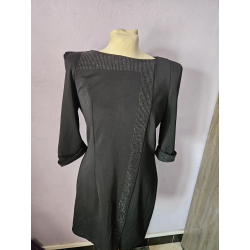 robe taille M L marque classical tricot