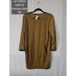 robe taille M 