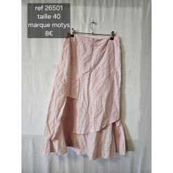 jupe taille 40