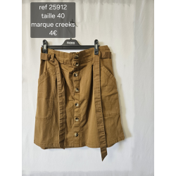 jupe taille 40